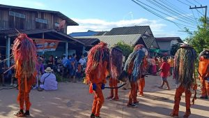 เลขหางประทัด